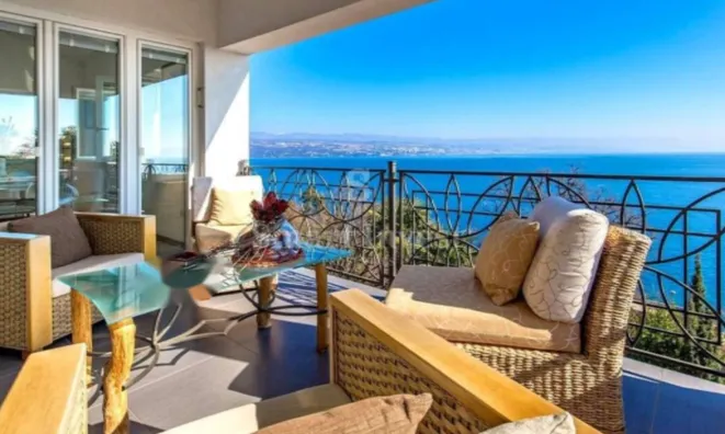 Недвижимость Центр, Опатия: Дом 481 м²: 2