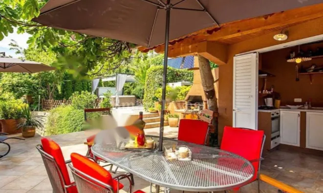 Недвижимость Центр, Опатия: Дом 481 м²: 9