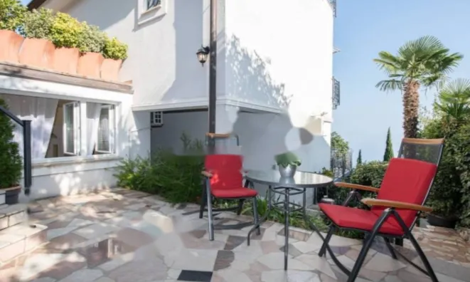 Недвижимость Центр, Опатия: Дом 481 м²: 10