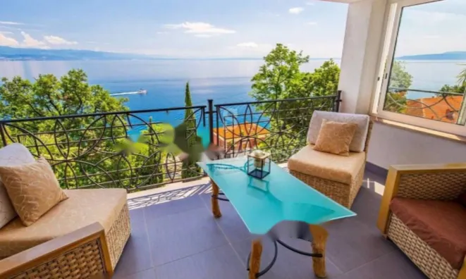 Недвижимость Центр, Опатия: Дом 481 м²: 11