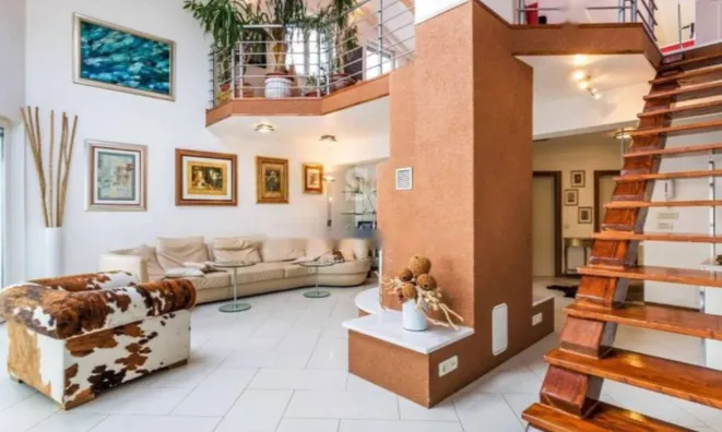 Недвижимость Центр, Опатия: Дом 481 м²: 14