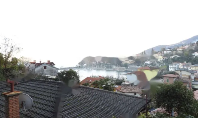 Недвижимость Семейный дом 139 м² в центре Опатии: 2