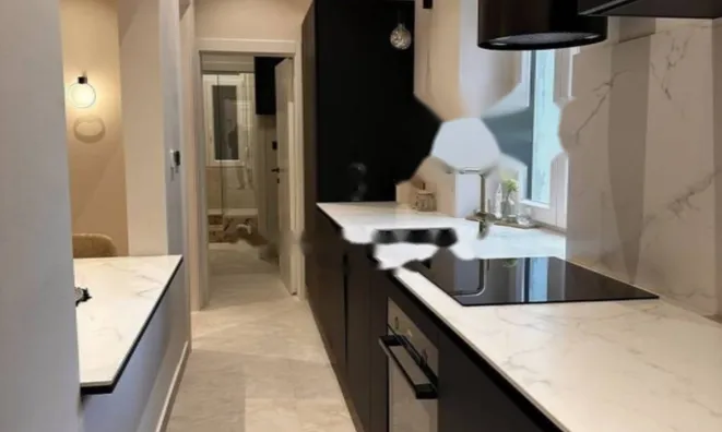 Недвижимость Двухкомнатная квартира в Центре: 7