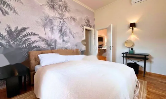 Недвижимость Двухкомнатная квартира в Центре: 9