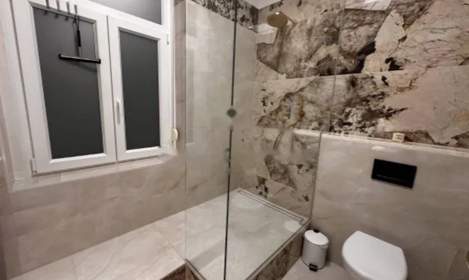 Недвижимость Двухкомнатная квартира в Центре: 11