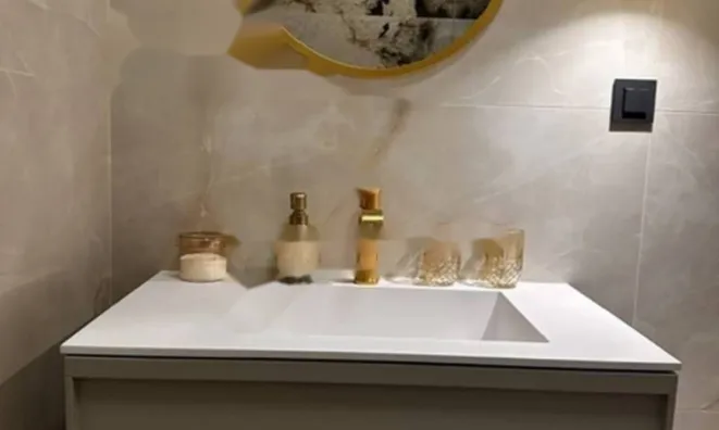 Недвижимость Двухкомнатная квартира в Центре: 14