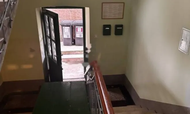 Недвижимость Двухкомнатная квартира в Центре: 16