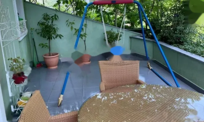 Недвижимость Четырехкомнатная квартира, Опатия: 1