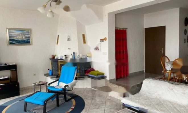 Недвижимость Особняк 460 м², Центр Опатии: 6