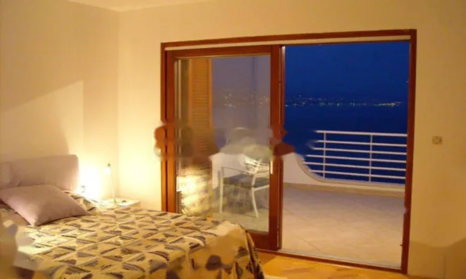 Недвижимость Четырехкомнатная квартира, центр, Опатия: 7