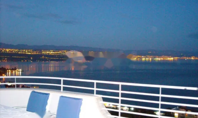 Недвижимость Четырехкомнатная квартира, центр, Опатия: 10