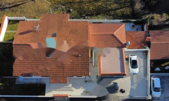 Недвижимость Семейный дом 430 м², Центр: 1