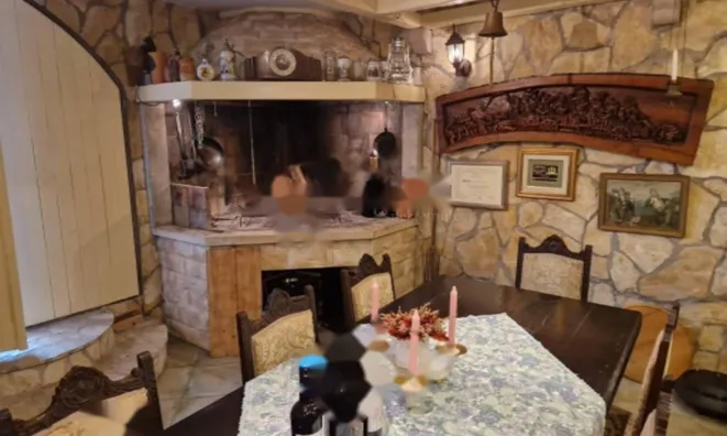 Недвижимость Семейный дом 430 м², Центр: 12