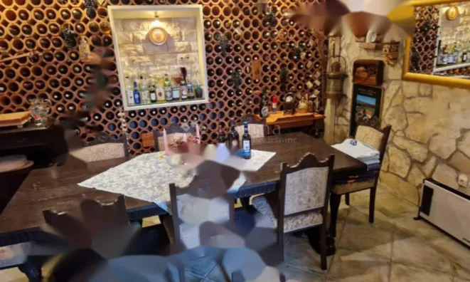 Недвижимость Семейный дом 430 м², Центр: 13