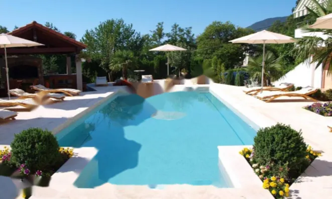 Недвижимость Семейный дом 500 м², Центр, Опатия: 2