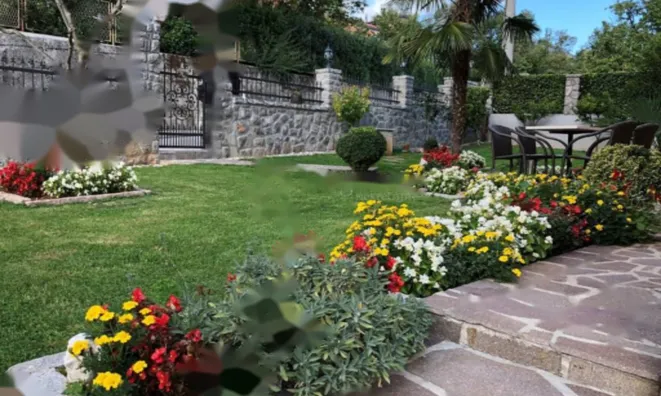 Недвижимость Семейный дом 500 м², Центр, Опатия: 5