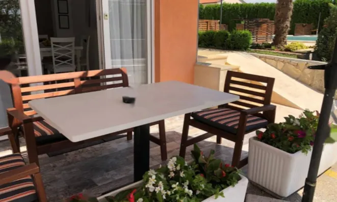 Недвижимость Семейный дом 500 м², Центр, Опатия: 6