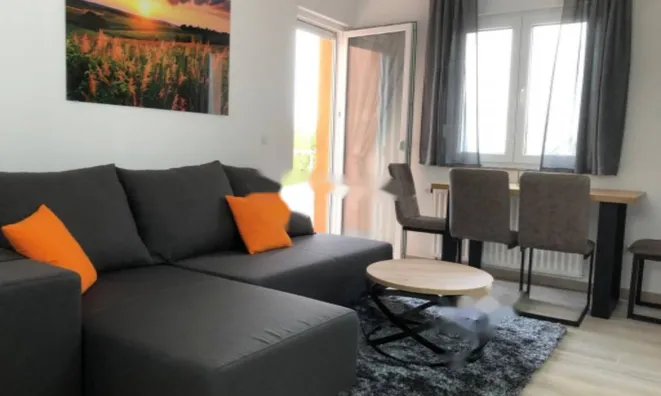 Недвижимость Семейный дом 500 м², Центр, Опатия: 7