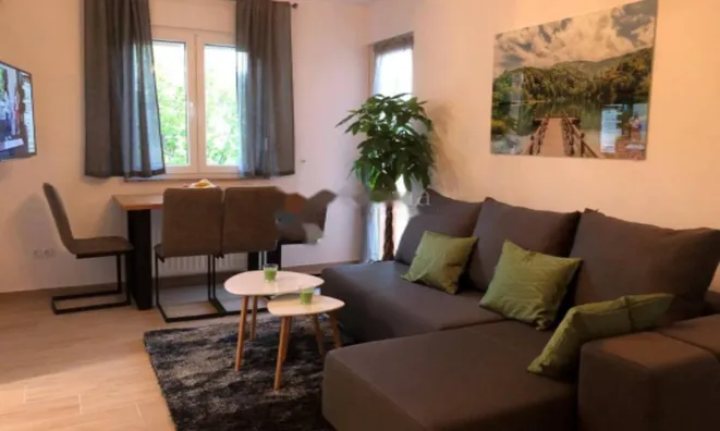 Недвижимость Семейный дом 500 м², Центр, Опатия: 8