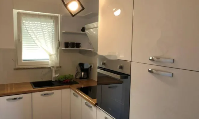 Недвижимость Семейный дом 500 м², Центр, Опатия: 14