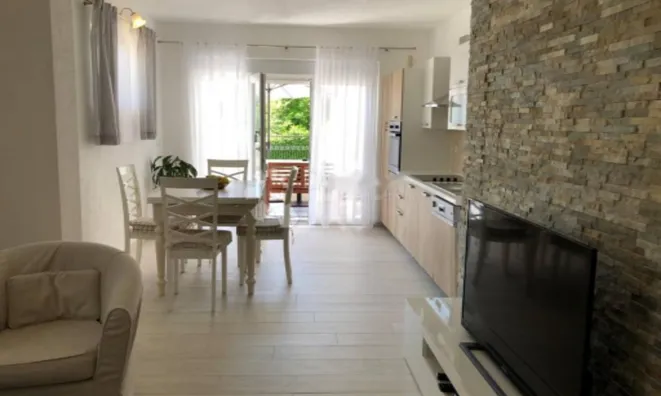 Недвижимость Семейный дом 500 м², Центр, Опатия: 15