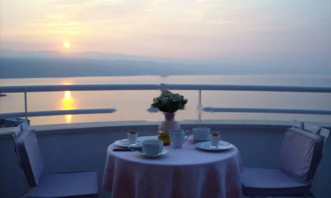 Недвижимость Квартира 294 м², Центр, Опатия: 1