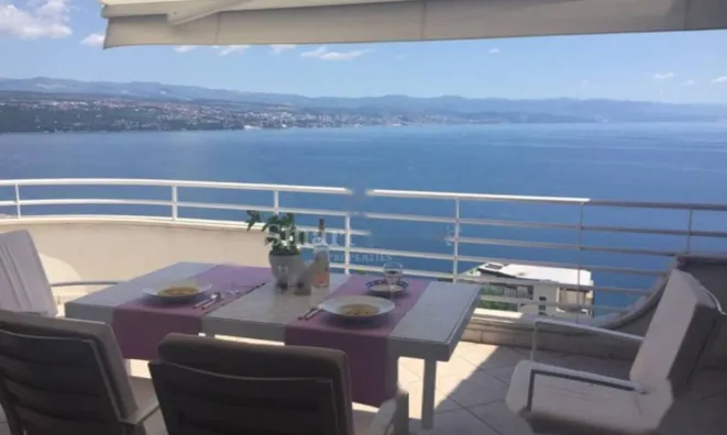 Недвижимость Квартира 294 м², Центр, Опатия: 2