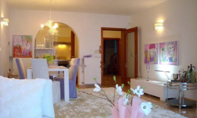 Недвижимость Квартира 294 м², Центр, Опатия: 7