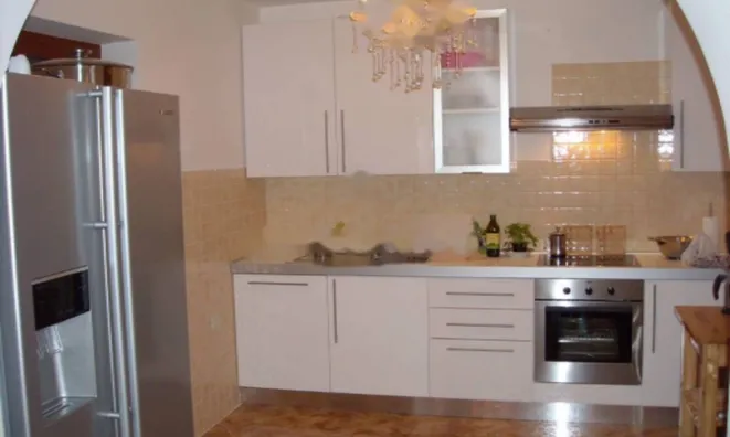 Недвижимость Квартира 294 м², Центр, Опатия: 8