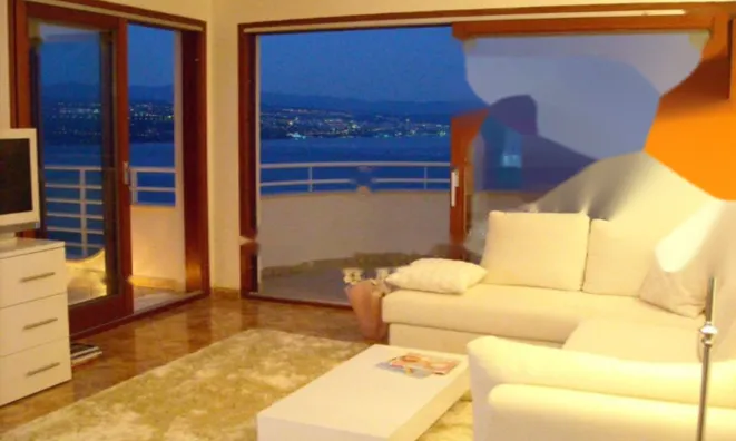 Недвижимость Квартира 294 м², Центр, Опатия: 9