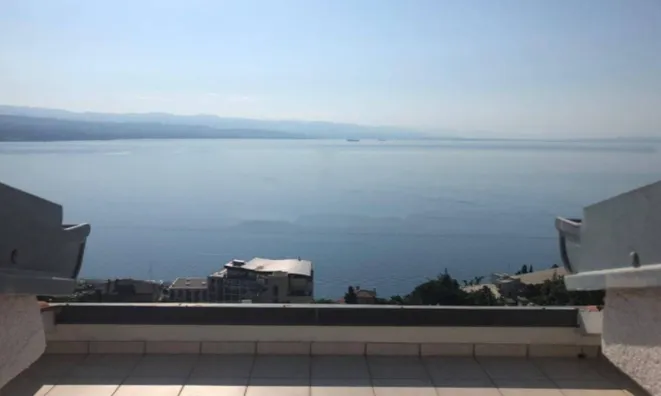 Недвижимость Квартира 294 м², Центр, Опатия: 22