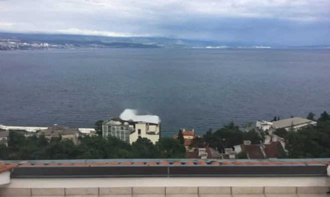 Недвижимость Квартира 294 м², Центр, Опатия: 23