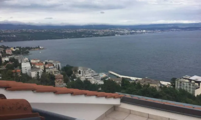 Недвижимость Квартира 294 м², Центр, Опатия: 24