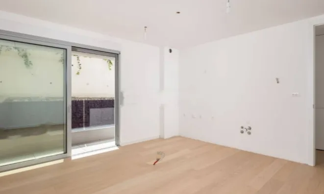 Недвижимость Квартира в центре Опатии: 5