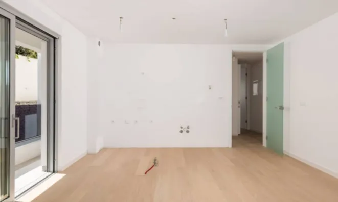 Недвижимость Квартира в центре Опатии: 11