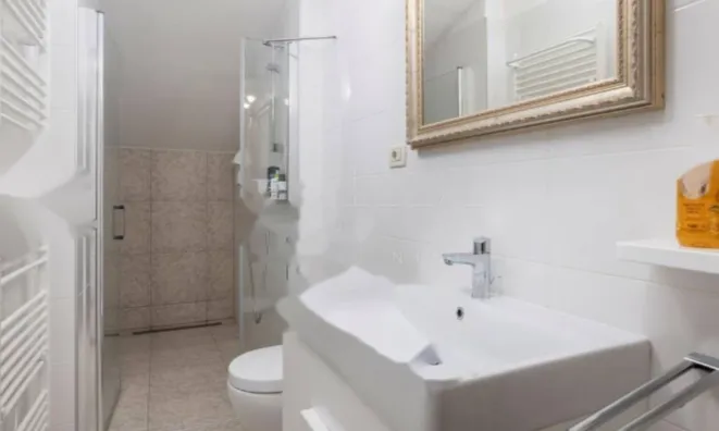 Недвижимость Четырехкомнатная квартира в центре Опатии: 6