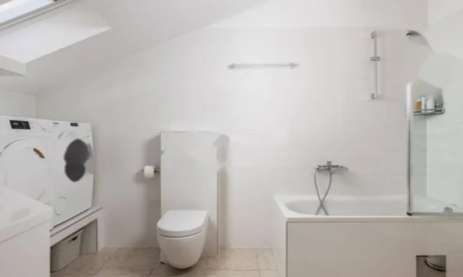 Недвижимость Четырехкомнатная квартира в центре Опатии: 12