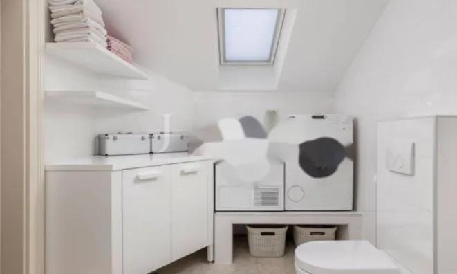 Недвижимость Четырехкомнатная квартира в центре Опатии: 13