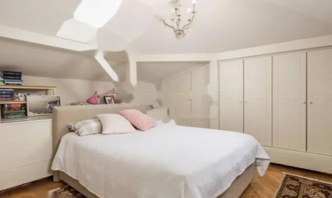 Недвижимость Четырехкомнатная квартира в центре Опатии: 15