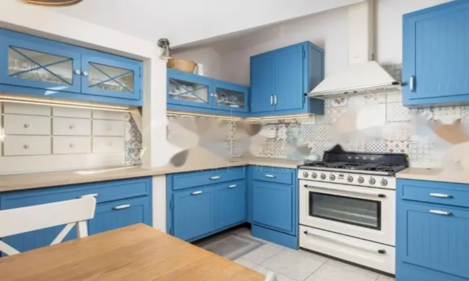 Недвижимость Четырехкомнатная квартира в центре Опатии: 17