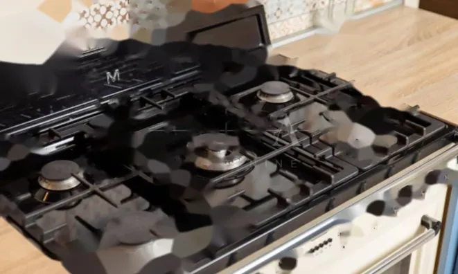 Недвижимость Четырехкомнатная квартира в центре Опатии: 20