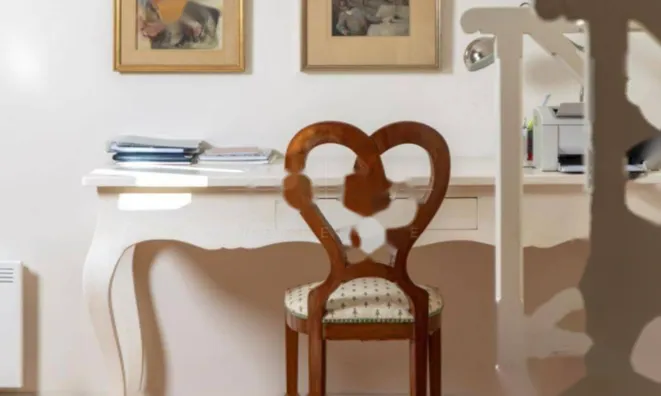 Недвижимость Четырехкомнатная квартира в центре Опатии: 22