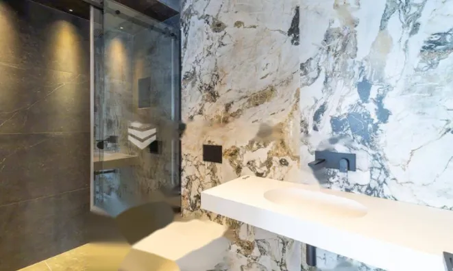 Недвижимость Трёхкомнатная квартира Центр: 8