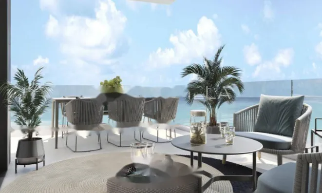 Недвижимость Трёхкомнатная квартира Центр: 3