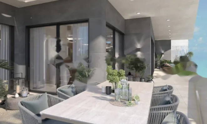 Недвижимость Трёхкомнатная квартира Центр: 4