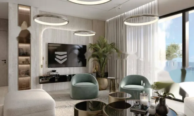 Недвижимость Трёхкомнатная квартира Центр: 6