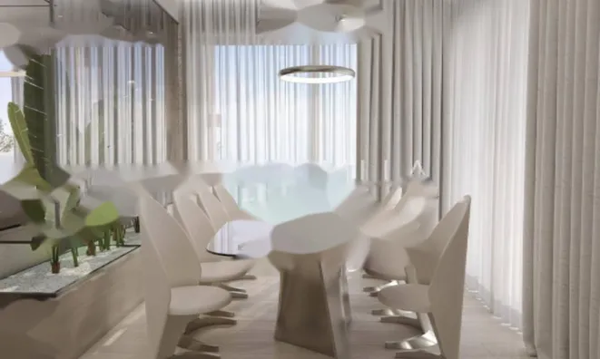 Недвижимость Трёхкомнатная квартира Центр: 9