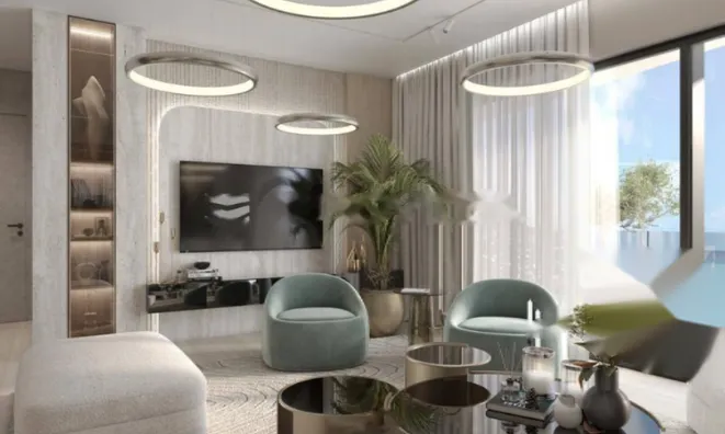 Недвижимость Трёхкомнатная квартира Центр: 11