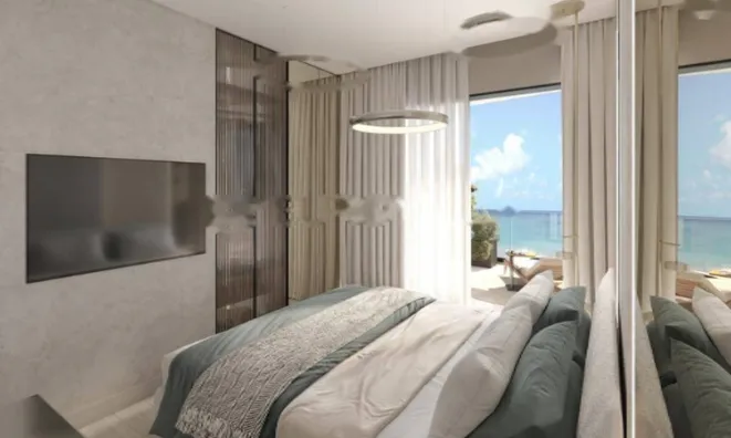 Недвижимость Трёхкомнатная квартира Центр: 16