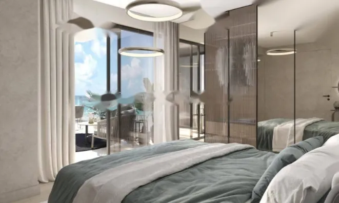 Недвижимость Трёхкомнатная квартира Центр: 17